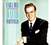 Whitfield, David - Cara Mia-The Very Best Of David Whitfield (3 CD)