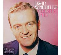 WHITFIELD, DAVID - DAVID WHITFIELD'S..