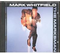 Whitfield,Mark - Marksman