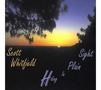 Whitfield, Scott - Hiding In Plain Sight