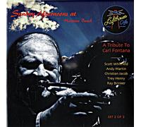 Whitfield, Scott - Tribute To Carl Fontana-Set 2 Of 2