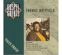 Whitfield, Thomas - Gospel Greats