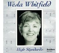 Whitfield, Weslia - High Standards