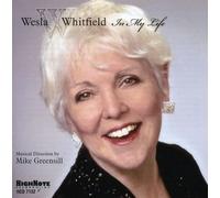 Whitfield, Weslia - In My Life