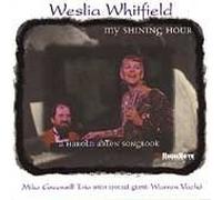 Whitfield,Weslia - My Shining Hour-Harold Arlen Song