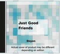 Whitham - Just Good Friends