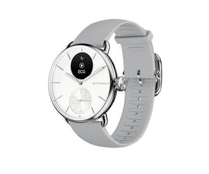 Whithings Smartwatch Scanwatch 2 38MM Bianco