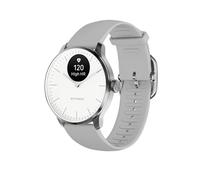 Whithings Smartwatch SCANWATCH LIGHT Inw523 White