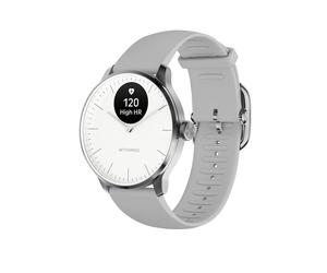 Whithings Smartwatch SCANWATCH LIGHT Inw523 White