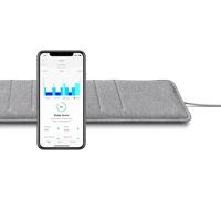 WIT SLEEP A - Tappetino con sensore per il sonno, Sleep Analyser