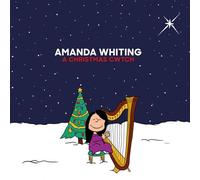Whiting Amanda - A Christmas Cwtch Lp
