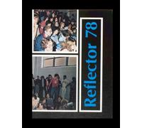 Whiting High School - 1978 Yearbook | Official Classmates® Premium Reprint | Authentic Archival Edition | Softcover
