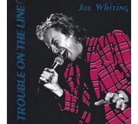 Whiting, Joe - Trouble On The Line
