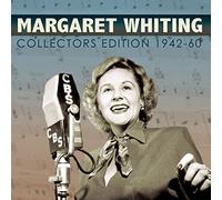 Whiting, Margaret - Collectors' Edition 1942-60 (2 CD)
