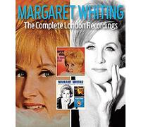 Whiting, Margaret - Complete London Recordings (2 CD)
