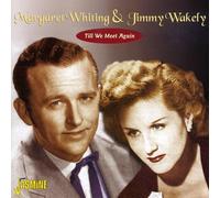 Margaret Whiting Till We Meet Again (CD) Album