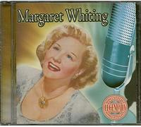 Margaret Whiting - Legendary Song Stylist