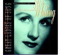 Whiting Margaret – Margaret Whiting