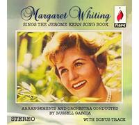 Whiting, Margaret - Sings Jerome Kern Songbook