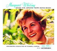 Whiting,Margaret - The Jerome Kern S.