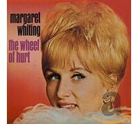 Whiting Margaret - Wheel of Hurt