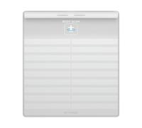 Whitings bilancia intelligente Body Scan con ECG e composizione corporea