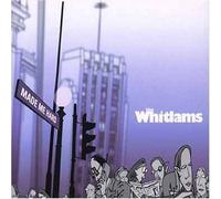 Whitlams - Made Me Hard*4 Tracks