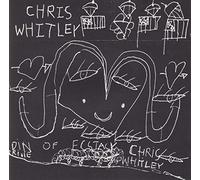 Whitley, Chris - Din of Ecstacy [Import]