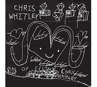 Whitley Chris - Din Or Ecstasy
