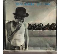 Whitley, Chris - Dirt Floor