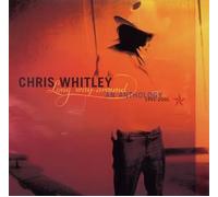 Whitley, Chris - Long Way Around:Anthology91 [Import]