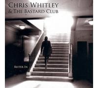 Whitley, Chris - Reiter In