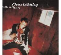 Whitley,Chris - Terra Incognita
