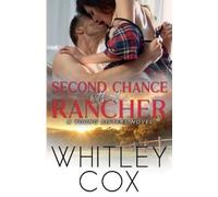 Whitley Cox Second Chance with the Rancher (Tascabile) Young Sisters