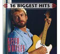 Whitley Keith - 16 Biggest Hits