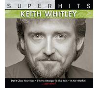 Whitley, Keith - Super Hits