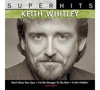 Whitley, Keith - Super Hits