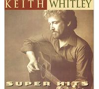 Whitley,Keith - Super Hits