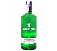 Whitley Neill Aloe & Cocumber - 700 ml