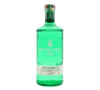 Whitley Neill - Aloe & Cucumber Gin 70cl