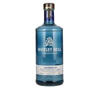 Whitley Neill BLACKBERRY GIN 43% Vol. 0,7l