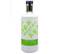 Whitley Neill - Brazilian Lime - Gin