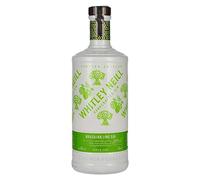 Whitley Neill BRAZILIAN LIME GIN Limited Edition 43% Vol. 0,7l