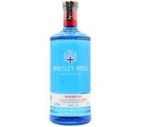 Whitley Neill - Distiller's Cut Gin 175cl 43% ABV (1.75 Litre Magnum)