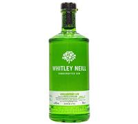 Whitley Neill - Gooseberry - Gin