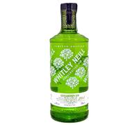 Whitley Neill Gooseberry Gin 43% vol. 0,70l
