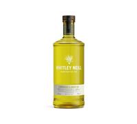 Whitley Neill - Gin “lemongrass E Ginger”