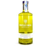 Whitley Neill - Gin “lemongrass E Ginger”