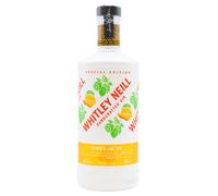 Whitley Neill - Mango & Lime Gin 70cl 41.3% ABV