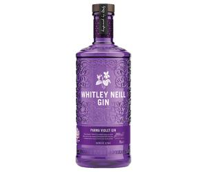 Whitley Neill Parma Violet Gin 0,7 ℓ
